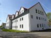 Helle, geräumige Dachgeschosswohnung - Außenansicht